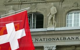 'A svájci frank gyengülése még nem állt meg'