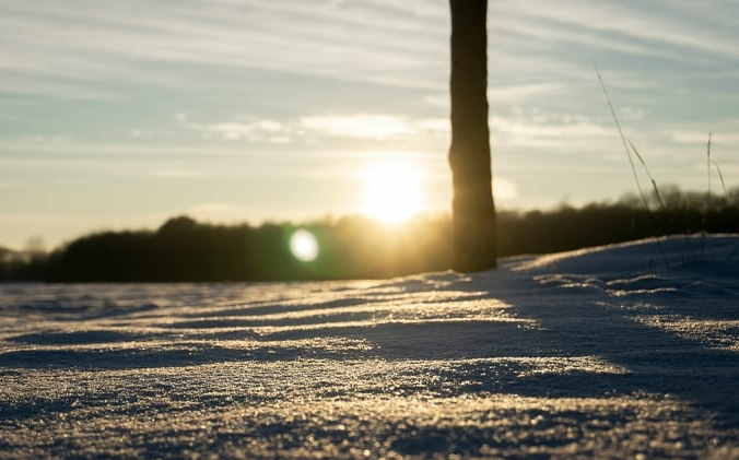 Változékony idő várható az év első hétvégéjén