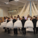 Szalagavató ünnepséget tartott a PG