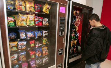 Mától az összes automatát figyeli a NAV