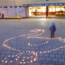 Felelevenítették a Márton-napi szokásokat a Platán iskolában