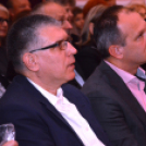 A Nemzeti Bűnmegelőzési Tanács elnöke is megtekintette a Nyugdíjas Akták bűnügyi komédiát