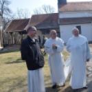 Megszépült a petőfiszállási templom