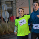 Óriási érdeklődés kísérte a 30. alkalommal megrendezett szilveszteri futást