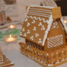 Megnyitott a mézeskalács meseváros kiállítás