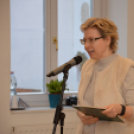 Megérkezett a Könyvtárba a Mikulás