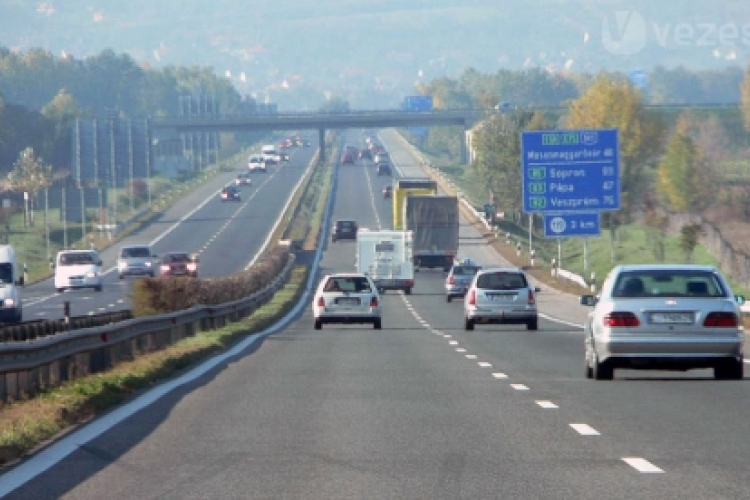 Márciusban megismétlődhet a januári káosz a hazai utakon 