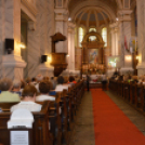 Államalapításunkat és a 150 éve épült Szent István templomunkat ünnepeltük