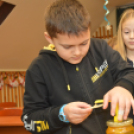 Mézes programmal zárult az Állatvédelmi témahét