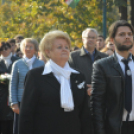 A Petőfi-szobor leleplezésének 100. évfordulóját ünnepelte Félegyháza