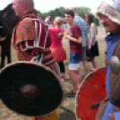 Nemzetközi Harcászati és Military Fesztivál