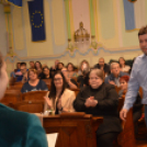 Ünnepséget rendeztek a szociális szférában dolgozók tiszteletére