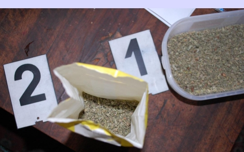 Egy hétig uralta a 'drogpiacot'