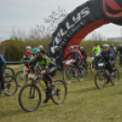 Rekordszámú résztvevő az 5. Tour de Puszta terepkerékpár versenyen