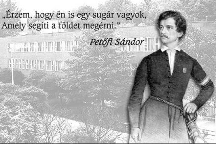Emlékezzünk együtt Petőfire
