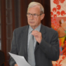 Közgyűlést tartott a Nyugdíjas Klubok Egyesülete