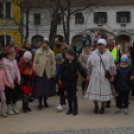 Elűzték a telet Kiskunfélegyházán