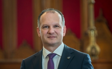Csányi József polgármester-jelöltségét támogatja a Fidesz kiskunfélegyházi szervezete