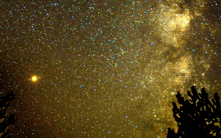 Szabad szemmel is fenséges látványt nyújt majd a Mars egész januárban