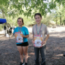 Éremesővel Köszöntött az Ősz a Koppányoknál