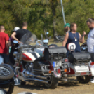 Verőfényes napsütés és remek hangulat az oldalkocsis motoros találkozón