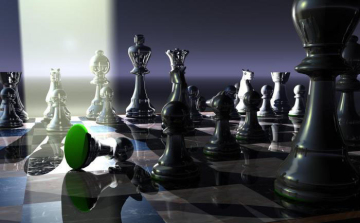 Negyvenen sakkoztak a  Pince’72 Sakk Klub versenyén