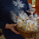 Karácsonyváró a Szentkúti Nappali Klubban