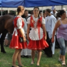 Arató fesztivál Haleszban