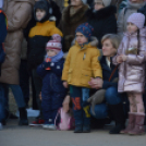 Télűző farsangi mulatság Kiskunfélegyházán