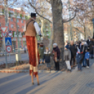 Télűző farsangi mulatság Kiskunfélegyházán