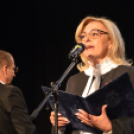 Kokárdát tűzve ünnepeltek Félegyházán