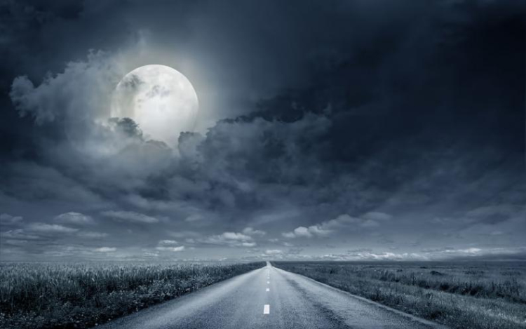 Óriási lesz a hold november 14-én