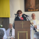 Megszépült a petőfiszállási templom