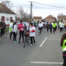 Mosolygó Jótékonysági Sportnap