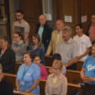 Adjon az Isten jólétet a félegyháziaknak