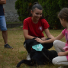 Izgalmas programok színesítették a Kutatók éjszakáját a Móra gimiben