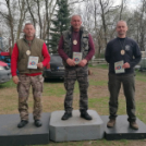 Márciusi éremeső a Koppányoknál