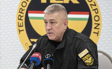 Esztergomi robbantás - Hajdu János: a kommandósok a szakmai protokoll szerint jártak el