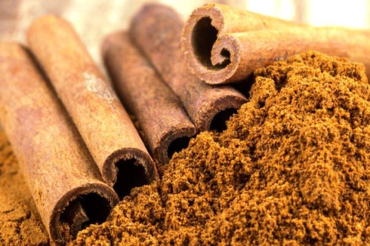 Ötféleképpen javítja az egészséget a fahéj