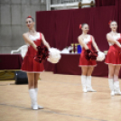 Fennállásának 30. évfordulóját ünnepelte a Kiskunfélegyházi Mazsorett Együttes