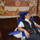 Nem minden esetben erősebb nem a férfi