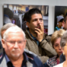 Üzbegisztánról nyílt kiállítása Ujvári Sándor fotóművésznek