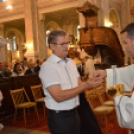 Államalapításunkat és a 150 éve épült Szent István templomunkat ünnepeltük