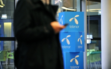 Újabb áremelés a mobilpiacon - ezúttal a Telenornál