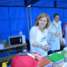 Tömegeket vonzott a Mezgé piknikje a tangazdaságba