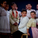 Mendel Gáspár nevét viseli a megújult Közösségi Színtér Bugacon