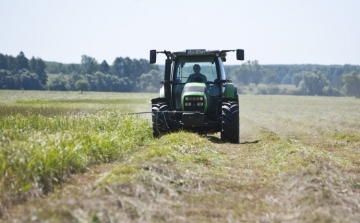 1000 milliárd forint mezőgazdasági támogatásra lehet pályázni a következő uniós ciklusban