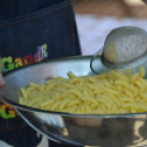 Kreatív ízek és hagyományos receptek találkoztak a Libafesztivál főzőversenyén