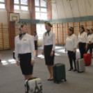 Farsangi mulatság a Mezgében