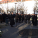 Petőfi Sándorra emlékezett a város